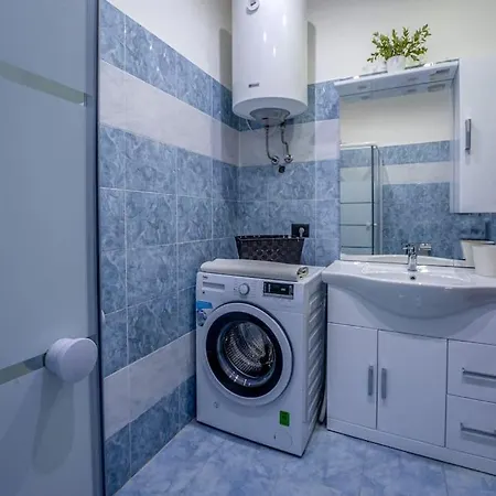 Apartment Borgo Antico Paruzzaro