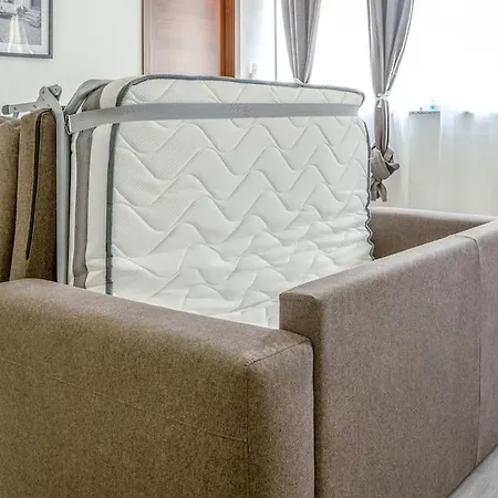 Borgo Antico Apartment