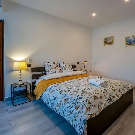 Apartment Borgo Antico
