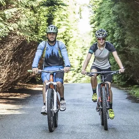 Borgo Antico Apartament *