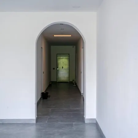 Apartamento Borgo Antico