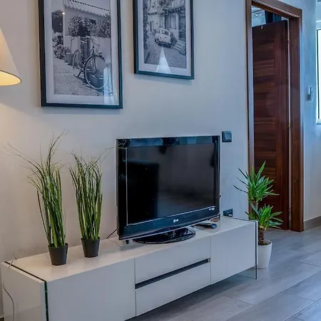 Apartamento Borgo Antico