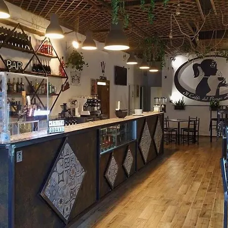 Borgo Antico Paruzzaro