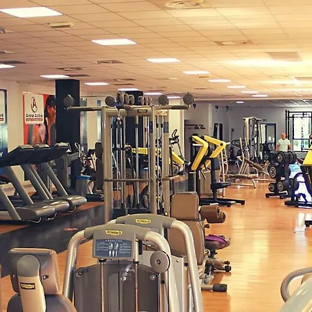 Borgo Antico Apartamento