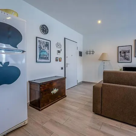 Borgo Antico Apartment *