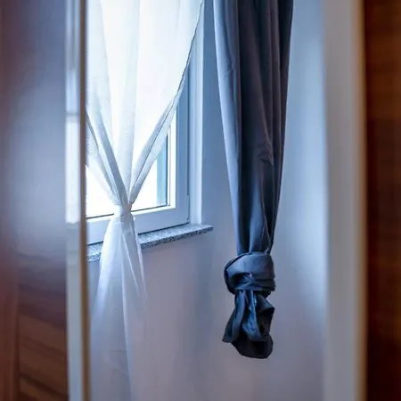 Apartament Borgo Antico *