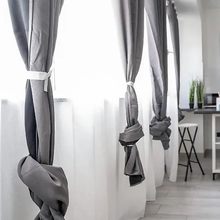 Apartament Borgo Antico *