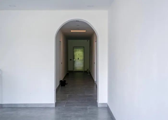Apartman Borgo Antico