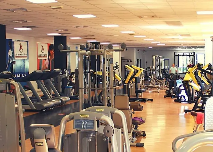 Borgo Antico Apartman