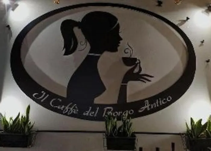 Borgo Antico Apartman Paruzzaro